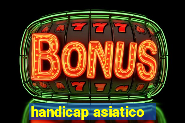 handicap asiatico - 0.75